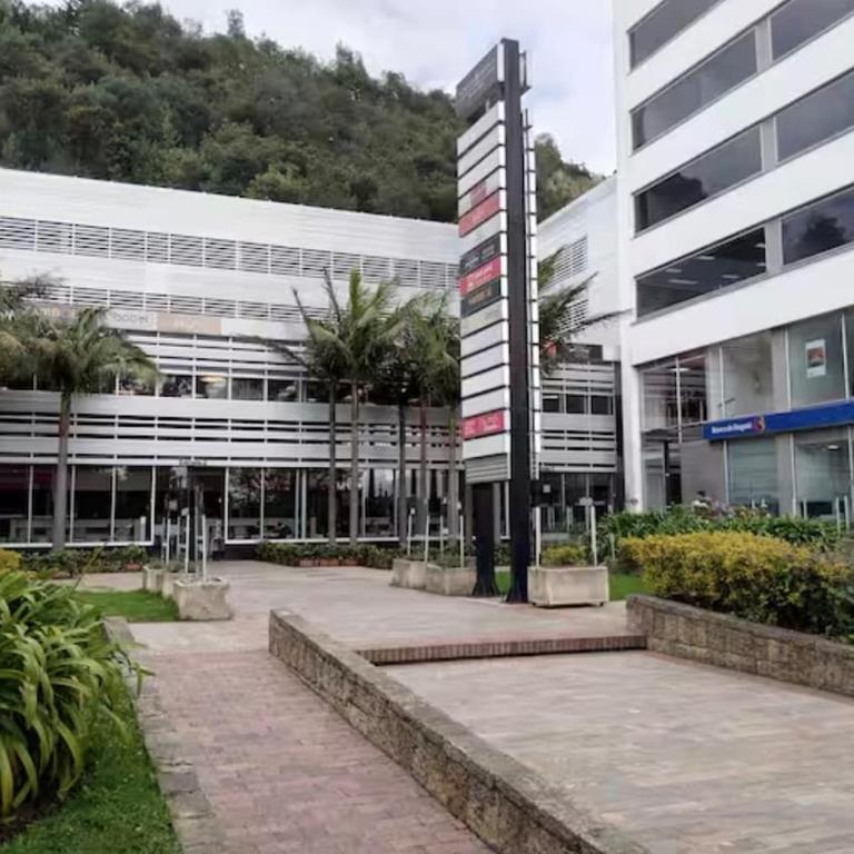 Apartaestudio NPS 2 - Apartamento de 1 dormitorio - 16