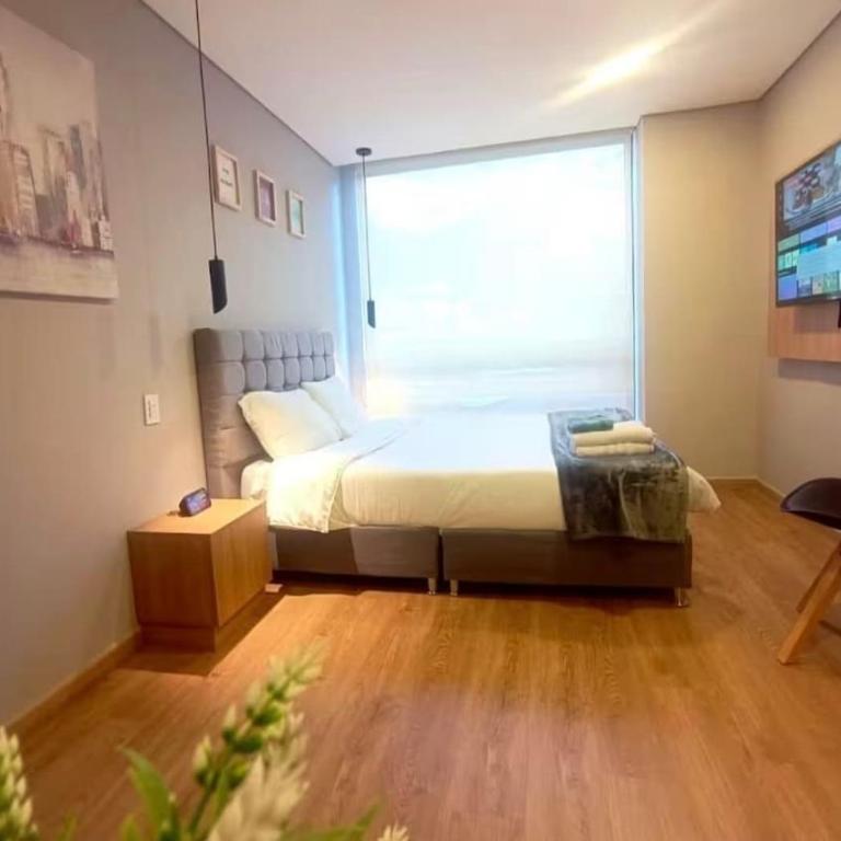 Apartaestudio NPS 2 - Apartamento de 1 dormitorio - 23