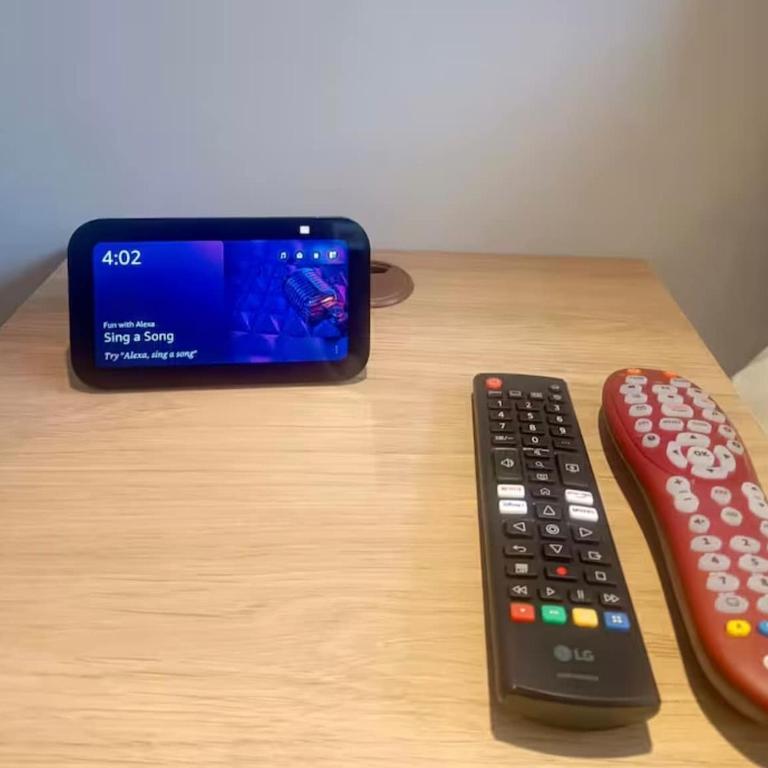 Apartaestudio NPS 2 - Apartamento de 1 dormitorio - 24