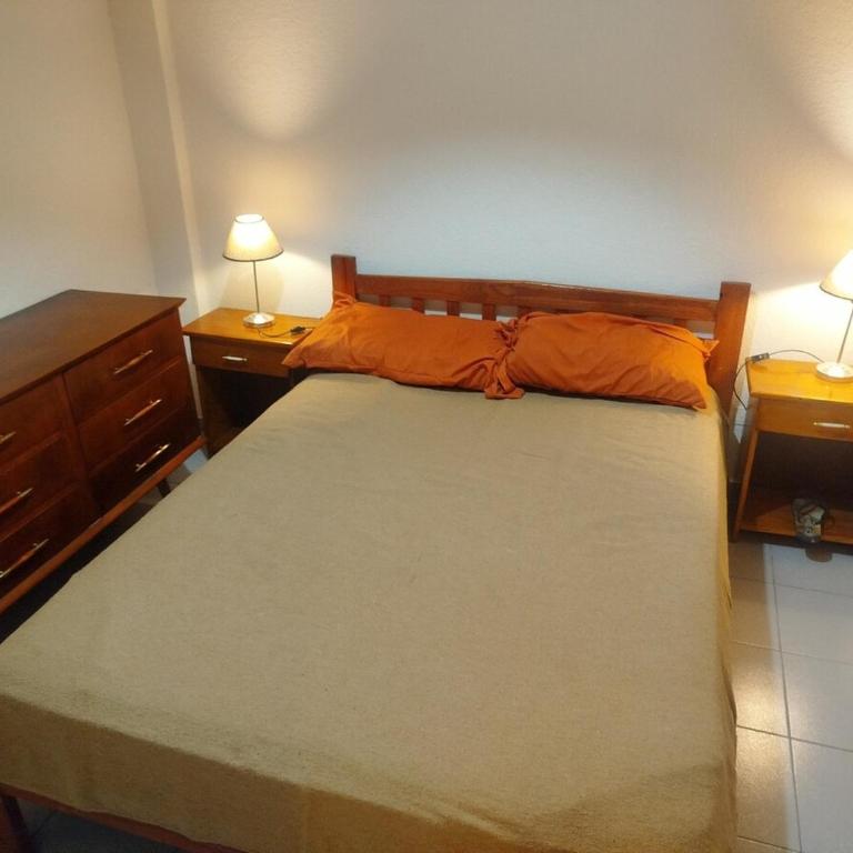 Departamento zona Güemes - One-Bedroom Apartment - 2