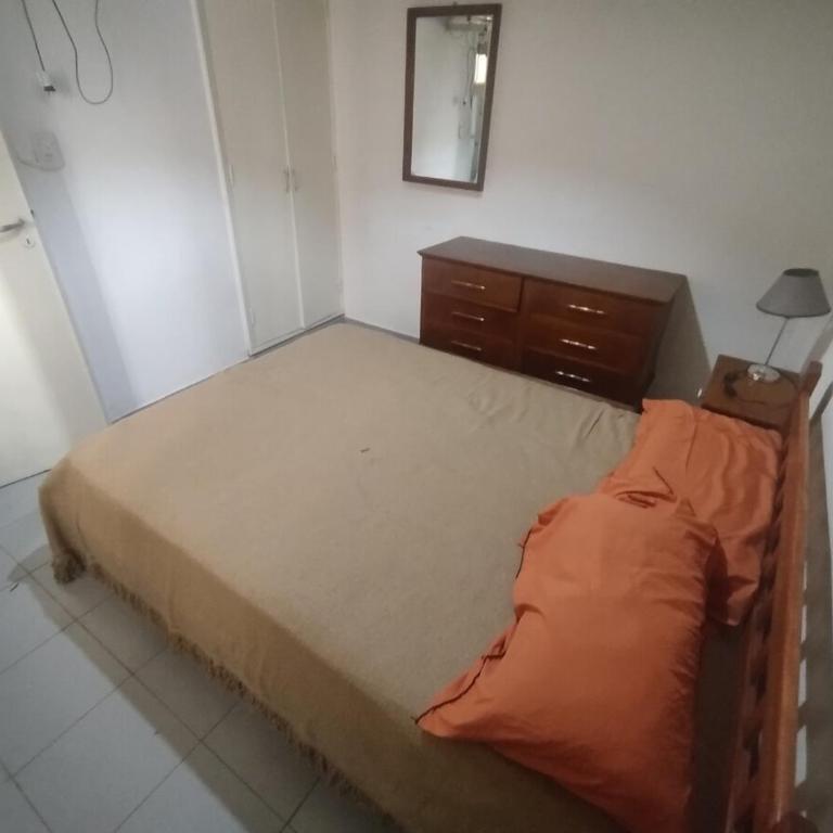 Departamento zona Güemes - One-Bedroom Apartment - 3