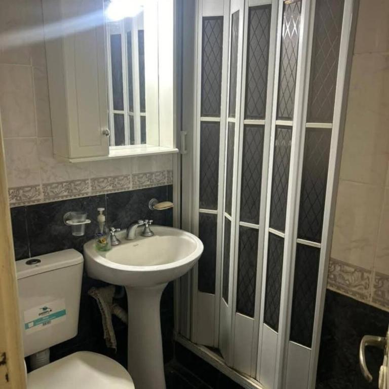 Departamento zona Güemes - One-Bedroom Apartment - 4