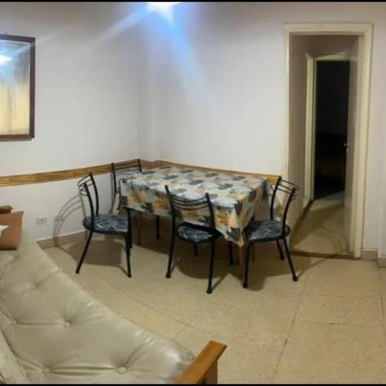 Departamento zona Güemes - One-Bedroom Apartment - 7
