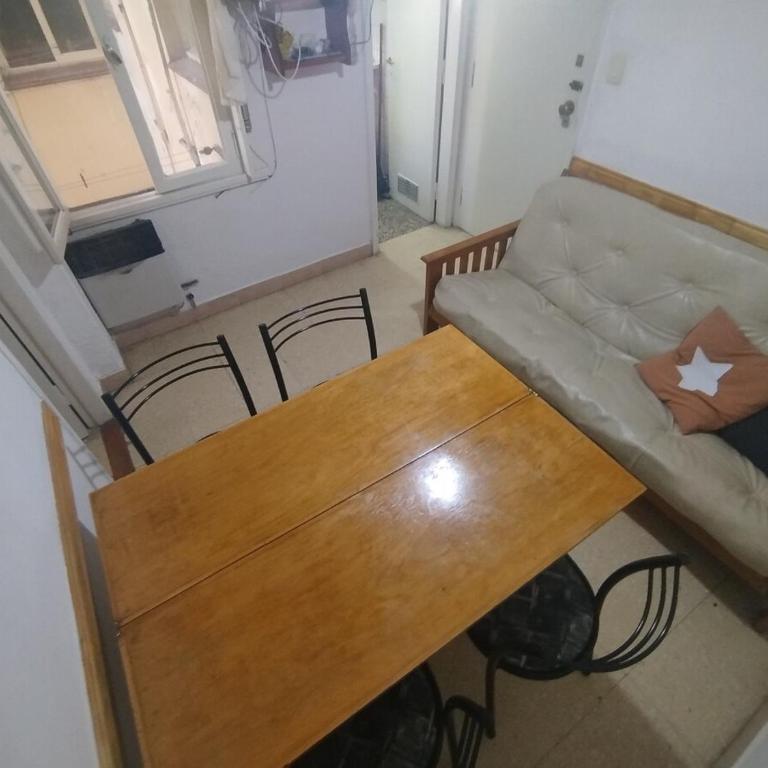 Departamento zona Güemes - One-Bedroom Apartment - 9