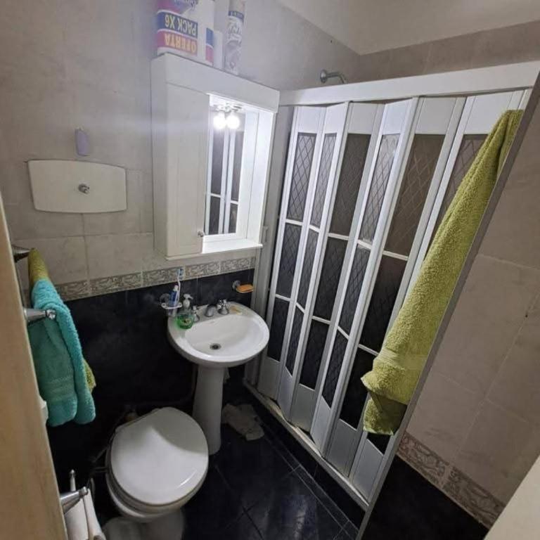 Departamento zona Güemes - One-Bedroom Apartment - 12