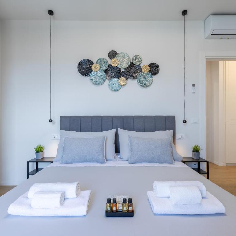 Viareggio-Elegant Flat Free-Parking Sea 900 mt - Appartamento con 3 Camere da Letto - 29