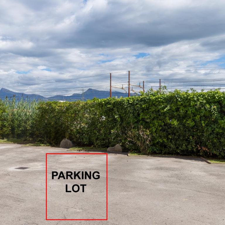 Viareggio-Elegant Flat Free-Parking Sea 900 mt - Appartamento con 3 Camere da Letto - 51