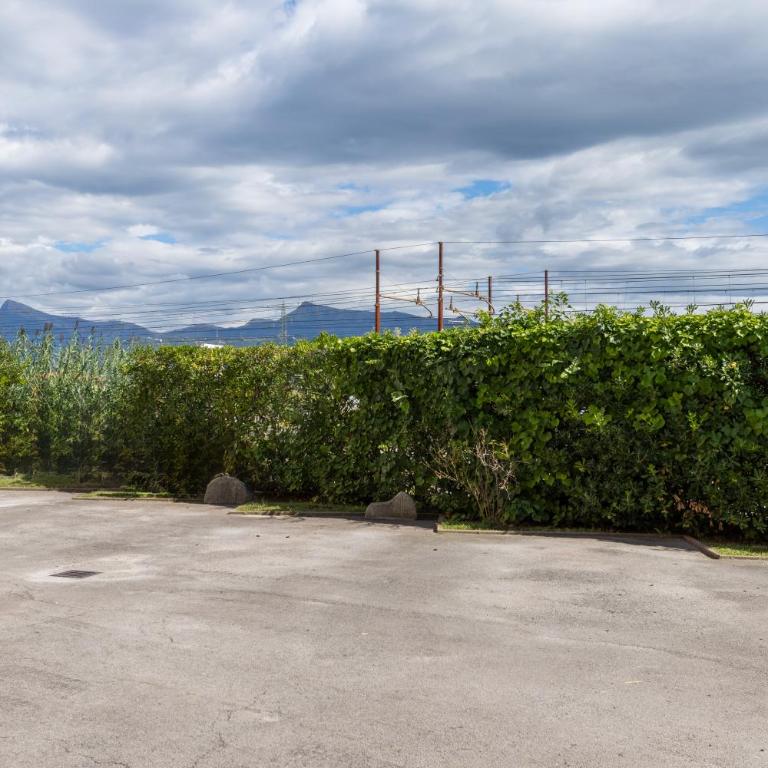 Viareggio-Elegant Flat Free-Parking Sea 900 mt - Appartamento con 3 Camere da Letto - 52