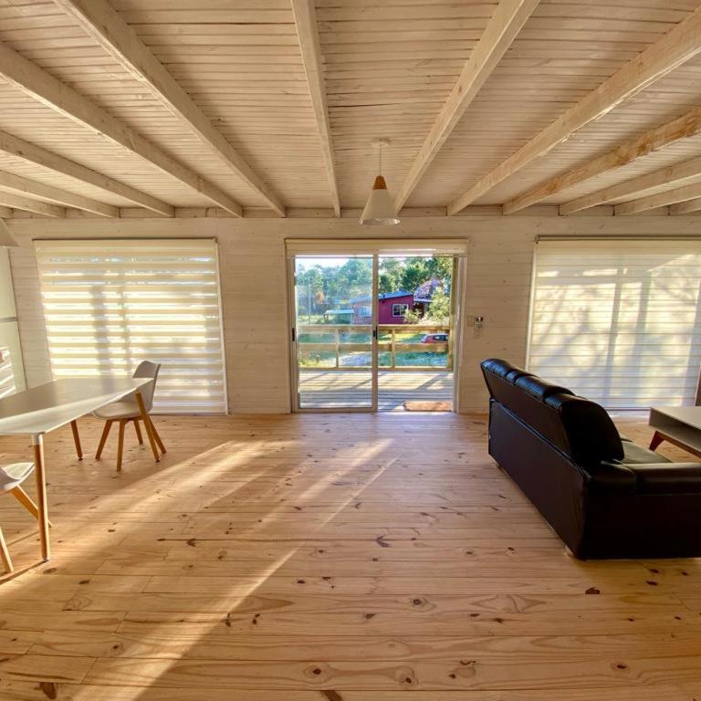 Cabaña paula - Casa de 2 dormitorios - 3