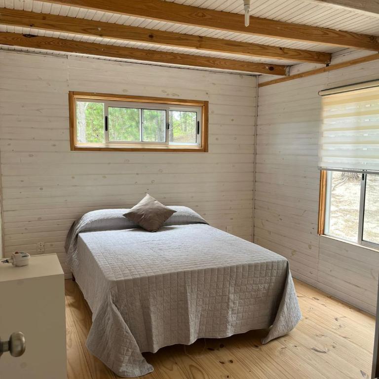 Cabaña paula - Casa de 2 dormitorios - 4