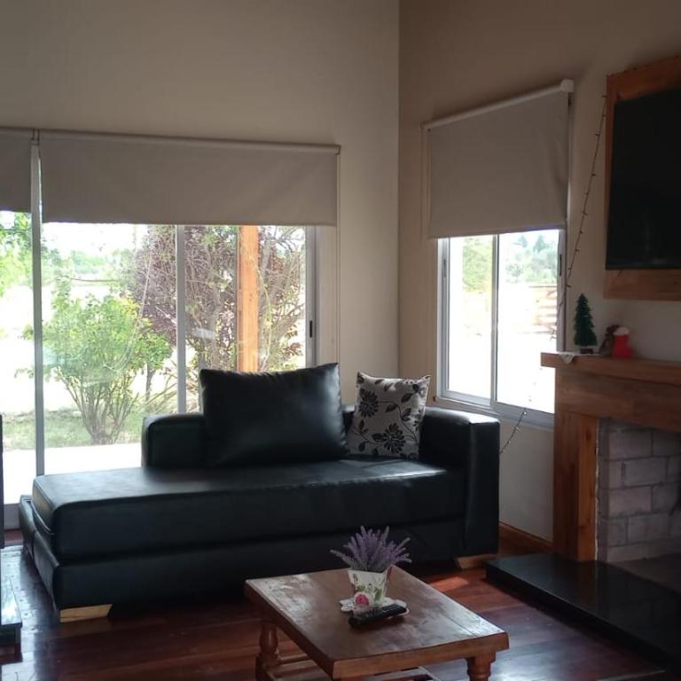 Los Moros Country - Casa de 2 dormitorios - 25