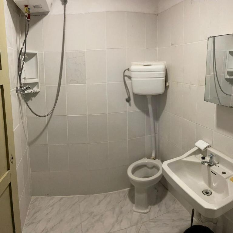 Casa de Verano en Aguas Dulces - One-Bedroom House - 5