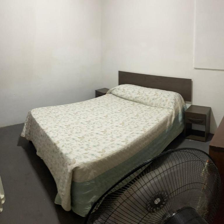 Casa de Verano en Aguas Dulces - One-Bedroom House - 4