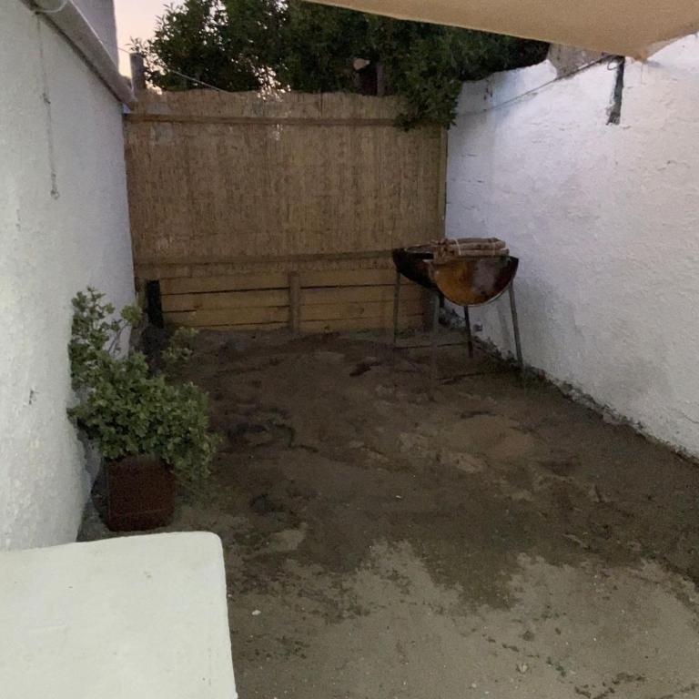 Casa de Verano en Aguas Dulces - One-Bedroom House - 3