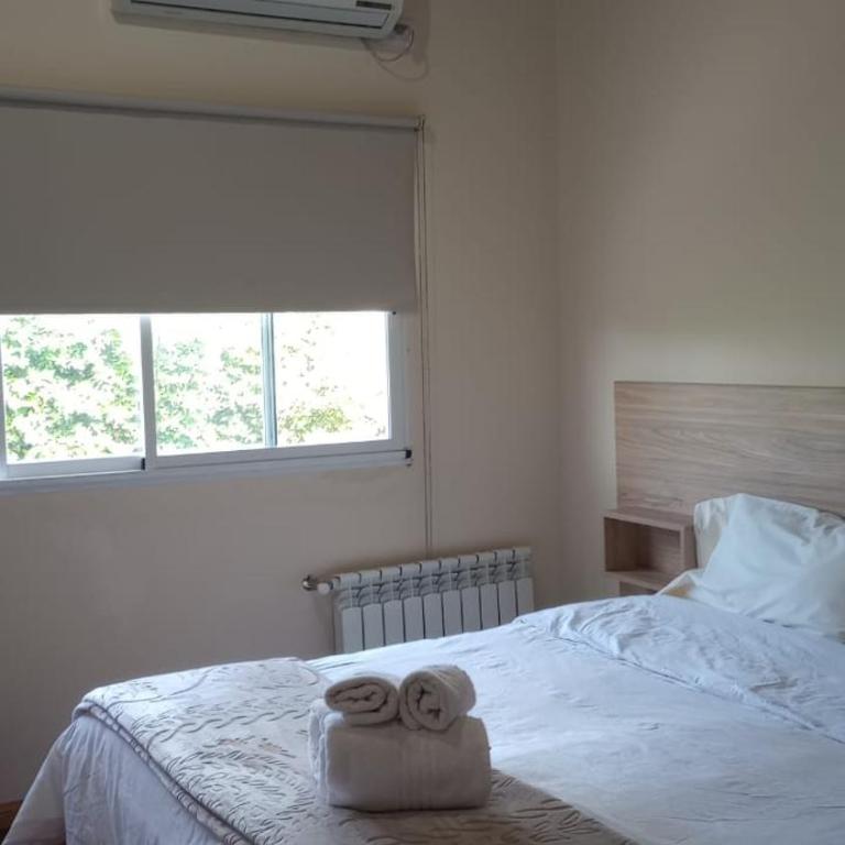 Los Moros Country - Casa de 2 dormitorios - 29