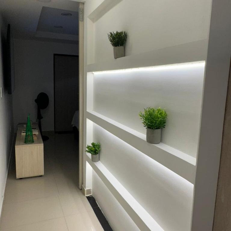 Casa Mantra - Apartamento de 1 dormitorio - 4