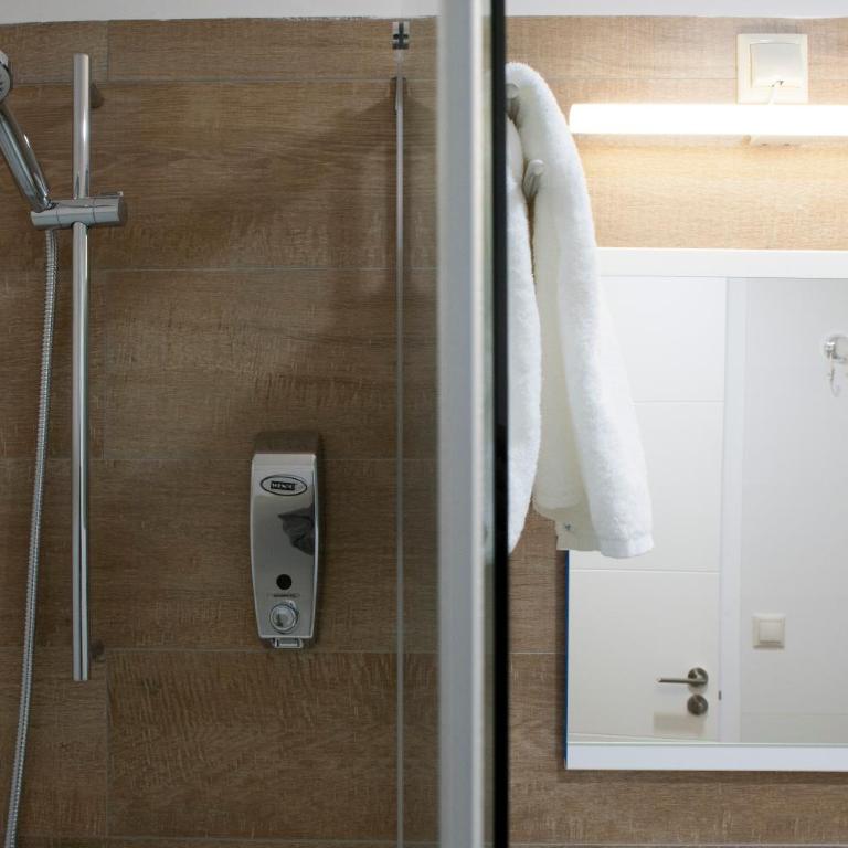 A Fonte das Hortas Residencial - Penthouse Apartment - 6