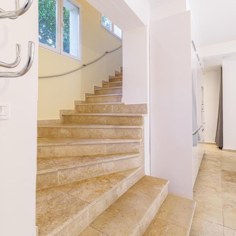 VILLA MARIE -Pool - Garden-Close To Beach -Parking - Villa avec Piscine Privée - 39