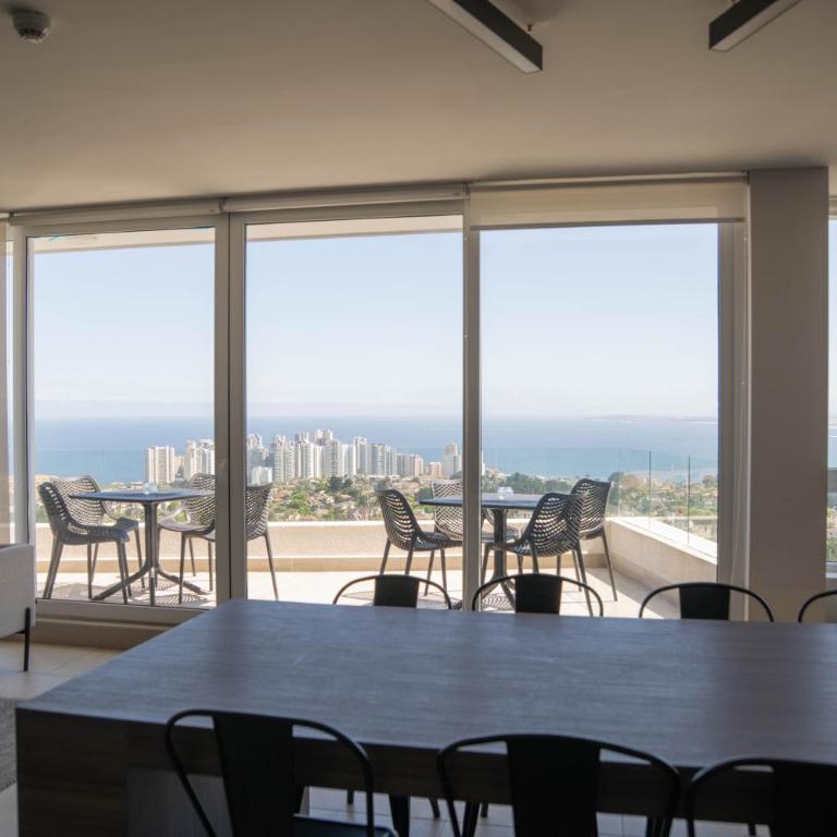 Depto familiar moderno cerca de playas y dunas - Two-Bedroom Apartment - 36