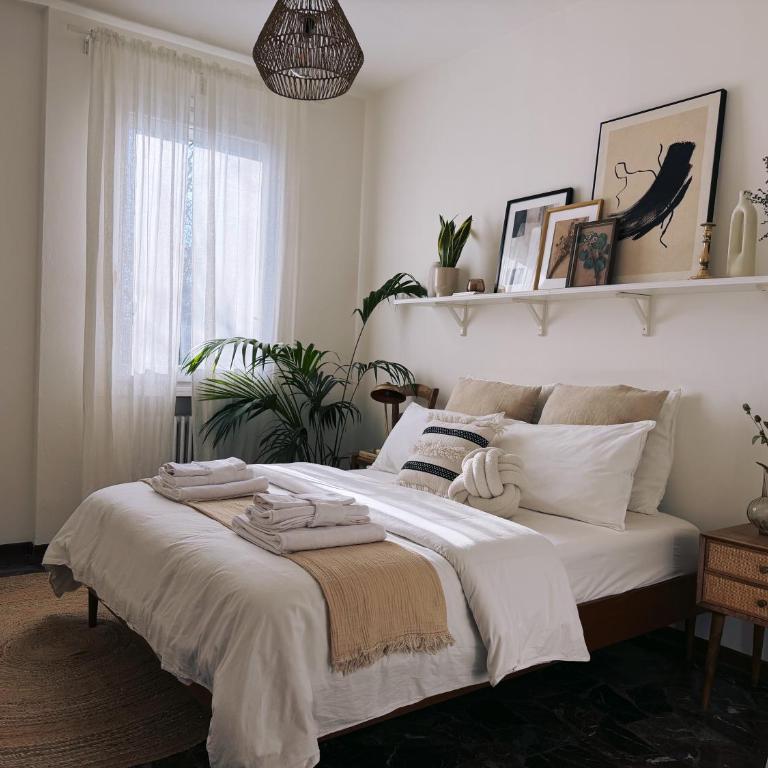 Posada Salviati - Appartamento con 3 Camere da Letto - 4
