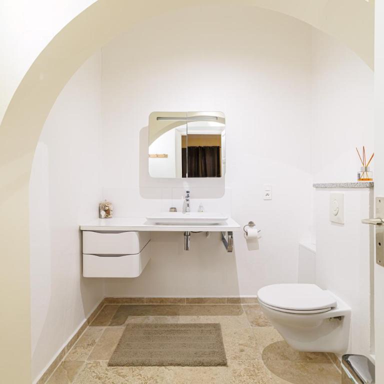 VILLA MARIE -Pool - Garden-Close To Beach -Parking - Villa avec Piscine Privée - 46