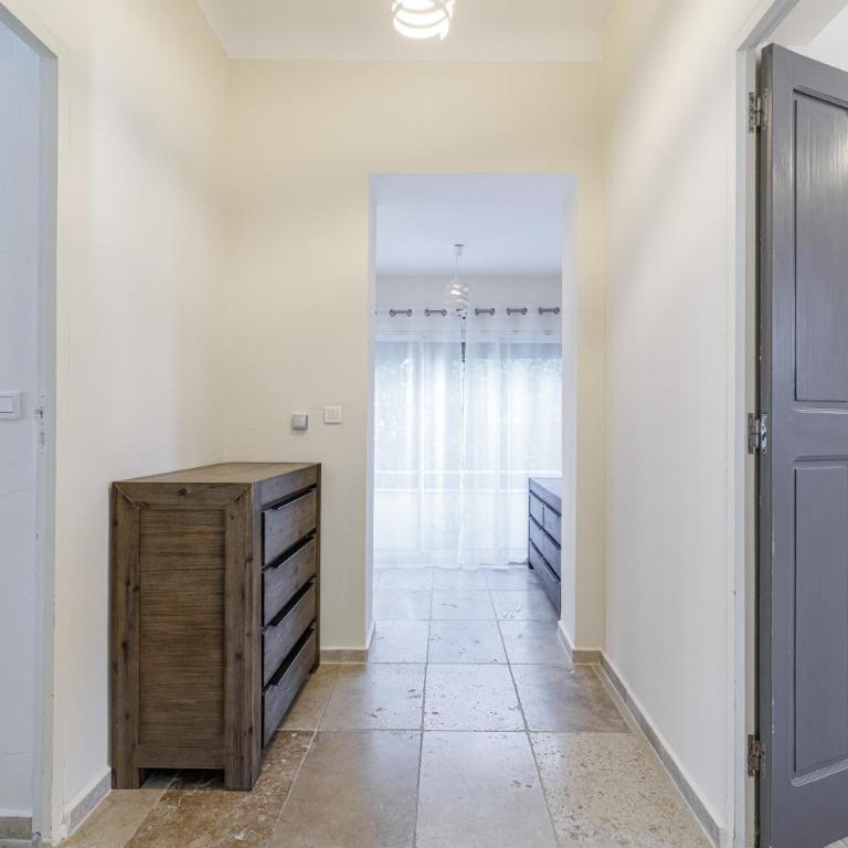 VILLA MARIE -Pool - Garden-Close To Beach -Parking - Villa avec Piscine Privée - 41