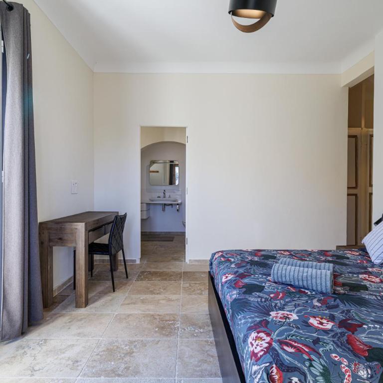 VILLA MARIE -Pool - Garden-Close To Beach -Parking - Villa avec Piscine Privée - 44