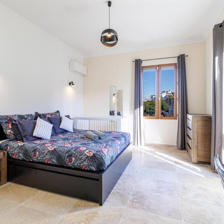 VILLA MARIE -Pool - Garden-Close To Beach -Parking - Villa avec Piscine Privée - 45