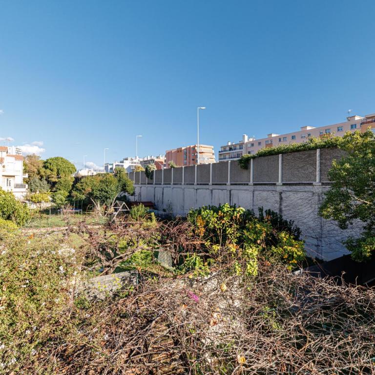 VILLA MARIE -Pool - Garden-Close To Beach -Parking - Villa avec Piscine Privée - 68