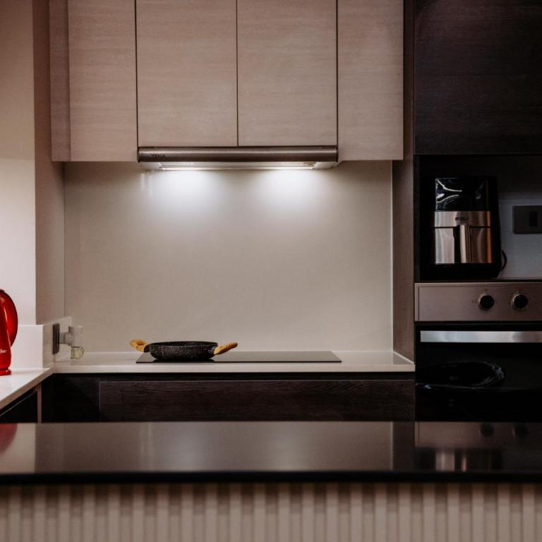 Depto familiar moderno cerca de playas y dunas - Two-Bedroom Apartment - 33