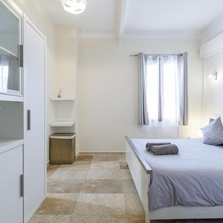 VILLA MARIE -Pool - Garden-Close To Beach -Parking - Villa avec Piscine Privée - 58