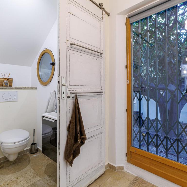 VILLA MARIE -Pool - Garden-Close To Beach -Parking - Villa avec Piscine Privée - 38