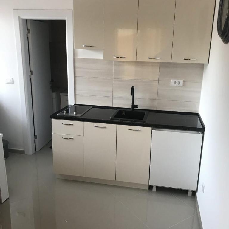 Apartment - Apartman sa 1 Spavaćom Sobom - 1