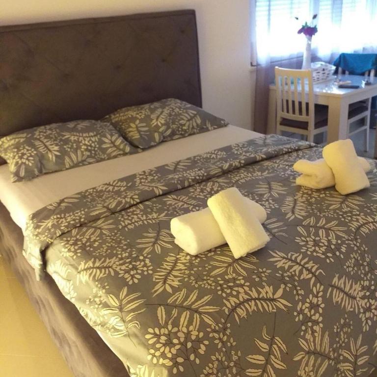 Apartment - Apartman sa 1 Spavaćom Sobom - 4