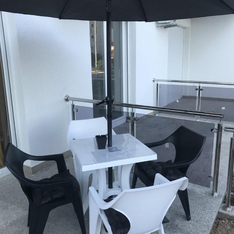 Apartment - Apartman sa 1 Spavaćom Sobom - 5