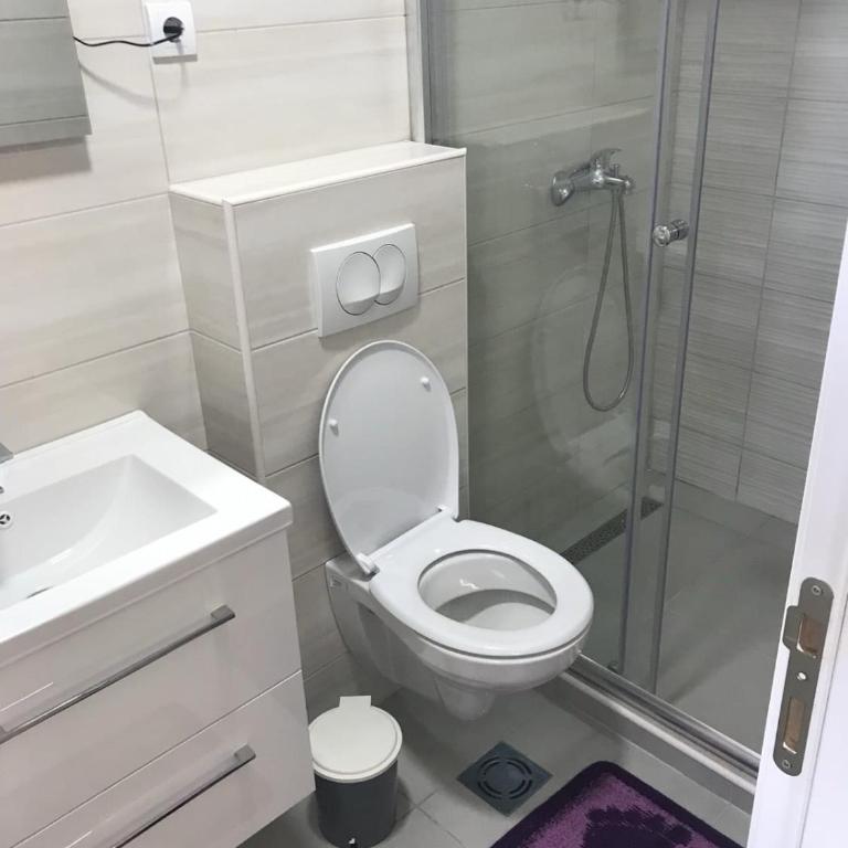 Apartment - Apartman sa 1 Spavaćom Sobom - 6
