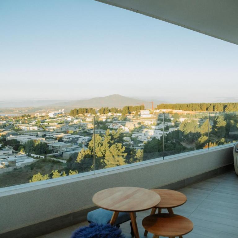Depto familiar moderno cerca de playas y dunas - Two-Bedroom Apartment - 45