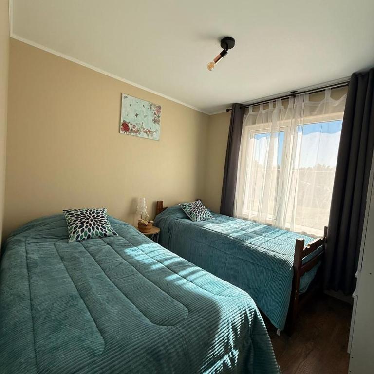 Acogedora Casa Los Canelos - Casa de 3 dormitorios - 36