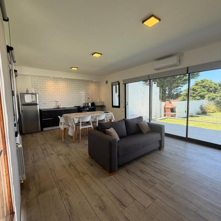 Casa 3 ambientes - FARO NORTE - - Two-Bedroom House - 1