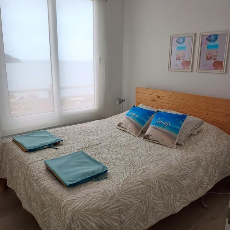 Departamento Nórdico - One-Bedroom Apartment - 8