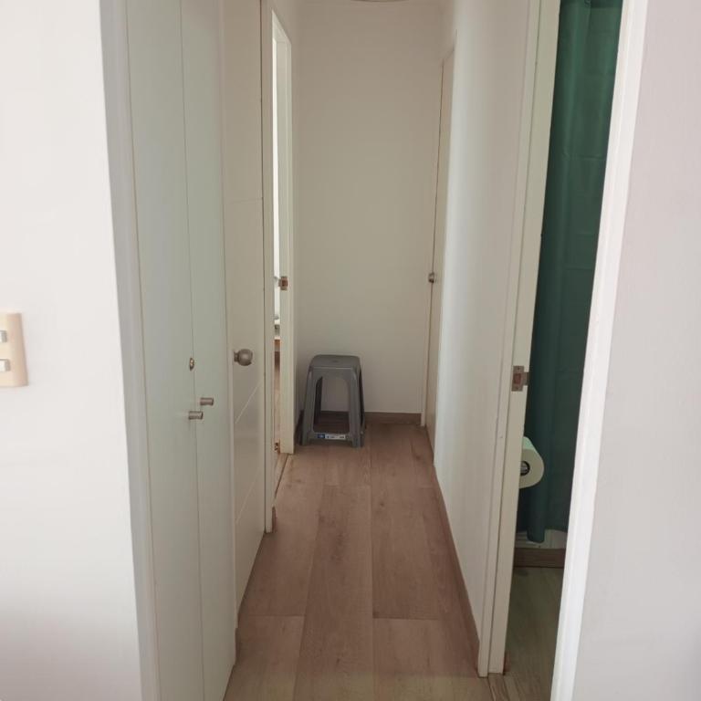 Departamento Nórdico - One-Bedroom Apartment - 5