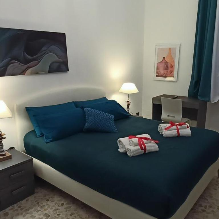 MURA DI PRATI - Spazioso appartamento per 8 a San Pietro - Appartamento con 3 Camere da Letto - 19