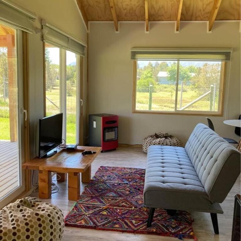 Cabañas Don Diego - Two-Bedroom Apartment - 4