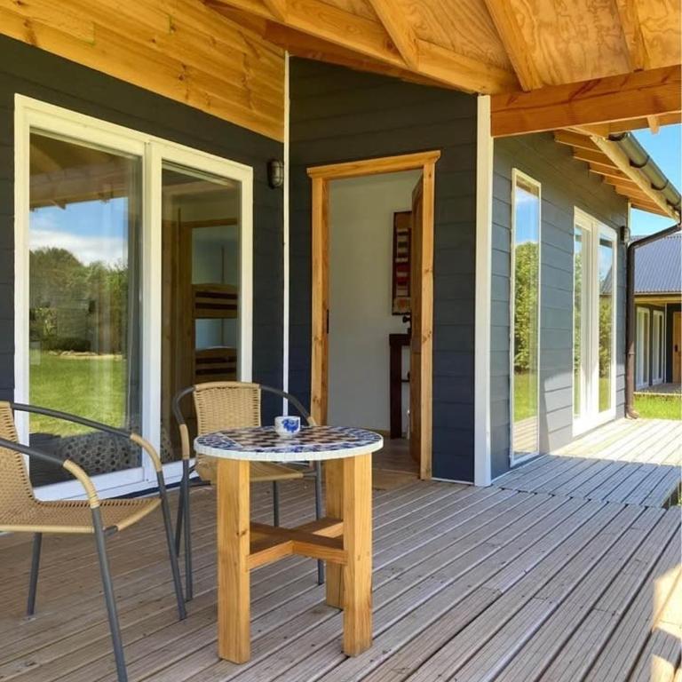 Cabañas Don Diego - Two-Bedroom Apartment - 9