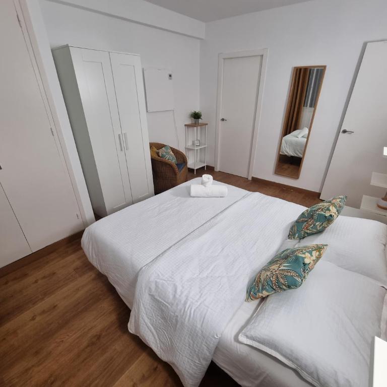 Im Herzen von Fuengirola - One-Bedroom Apartment - 10