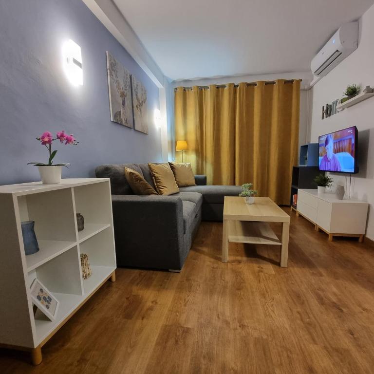 Im Herzen von Fuengirola - One-Bedroom Apartment - 4