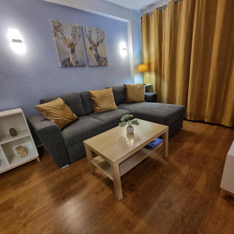 Im Herzen von Fuengirola - One-Bedroom Apartment - 3