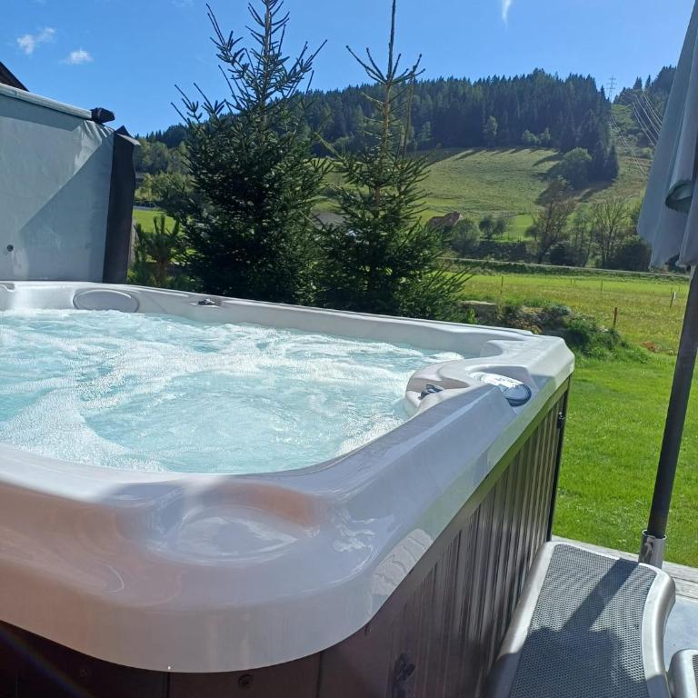 Chalet Murau: Luxurious 5 star chalet in ski area Kreischberg - Chalet - 3