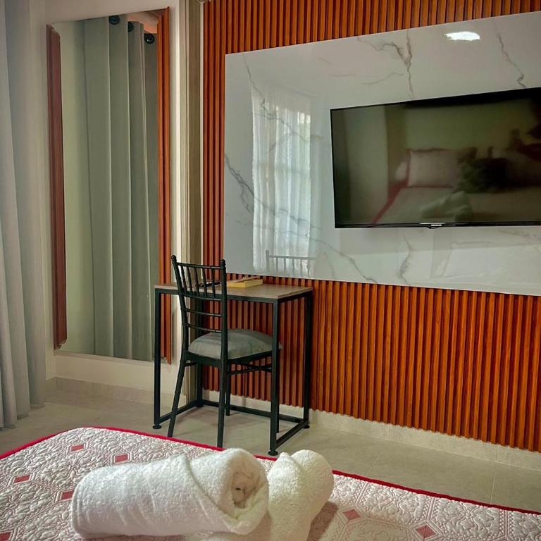 Wiky House Guaduas - Habitación Deluxe - 8