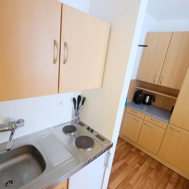 Kleines aber Feines Apartment über Schladming - Apartamento de 1 dormitorio - 3